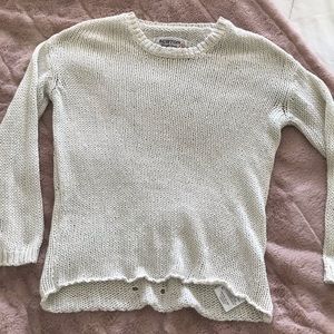 Burton Sweater
